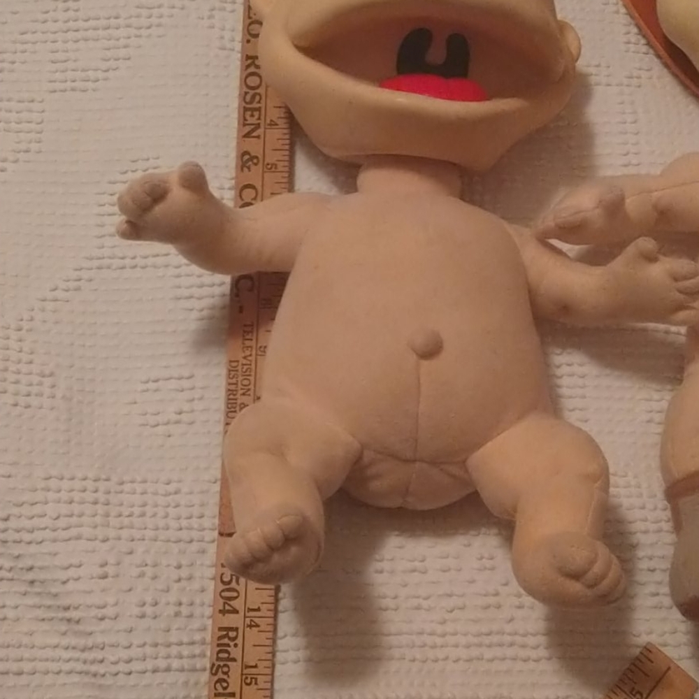 1997,1998 Rugrats Tommy - Picture 5 of 5